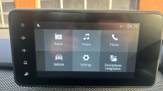 Dacia Sandero Stepway 1.0 TCe Expression 5dr Petrol Hatchback